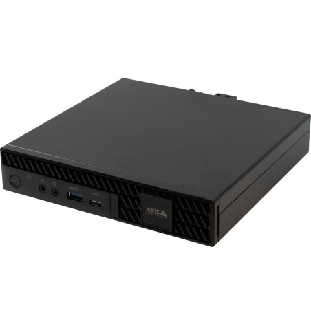 Buy Axis S9301 EUR - High-Quality Network Camera for Stellar Surveillance | Model 02693-002